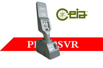 PD140SVR手持金属探测器