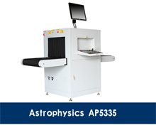 AP5335进口X光安检仪