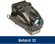 Bullard-S2美国进口红外热像仪